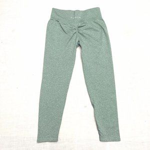NVGTN Green Leggings